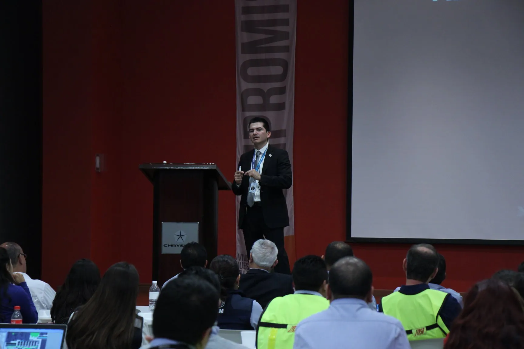 Conferencia Magistral Toyota Kata