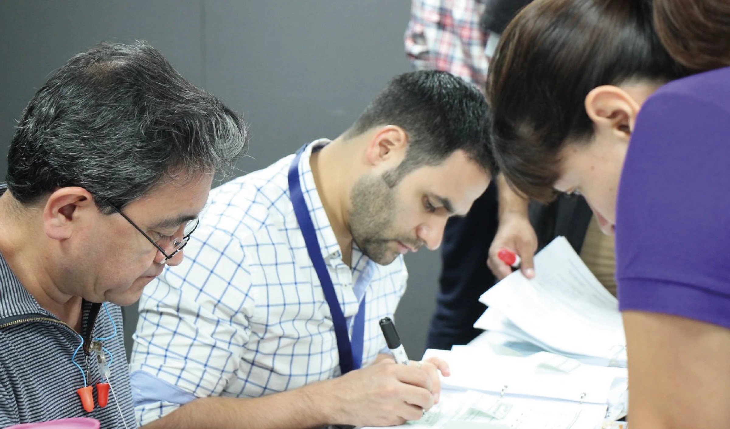 Certificaciones IIE