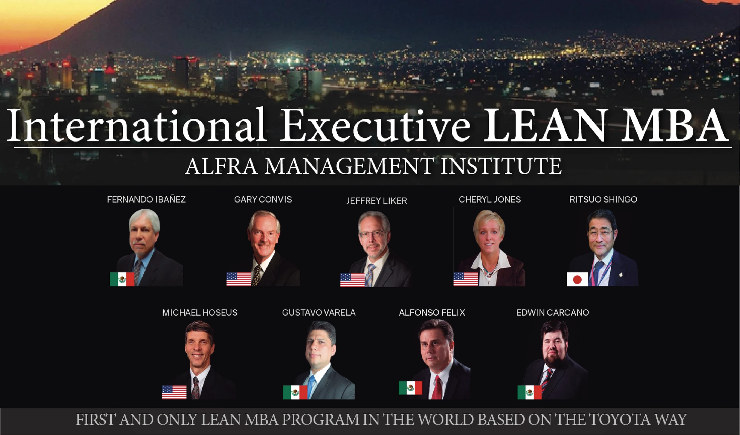 ALFRA Institute