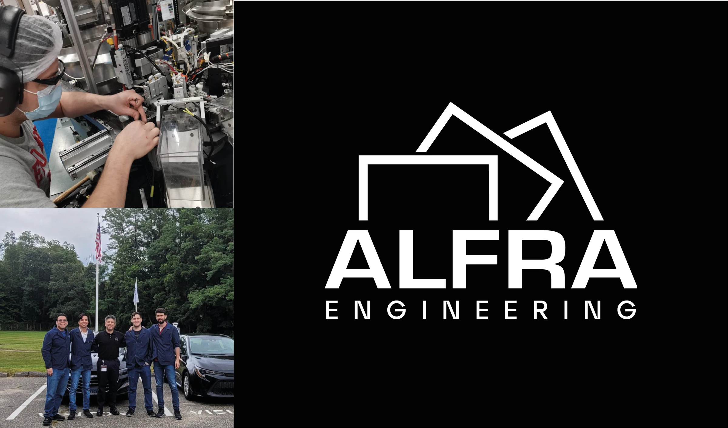 ALFRA Engineering