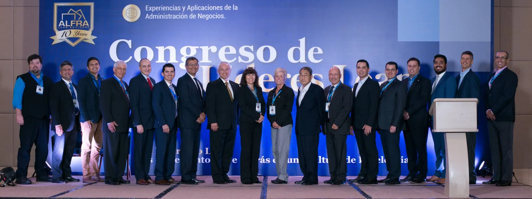 ALFRA Team 3