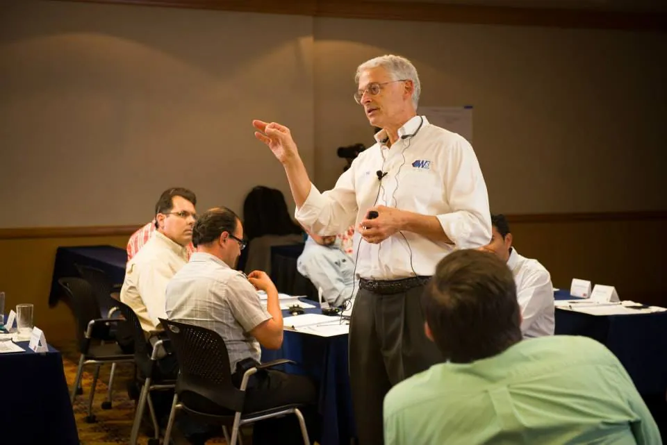 Seminario Internacional Toyota Kata