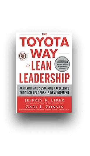 Bibliografía Oficial · The Toyota Way