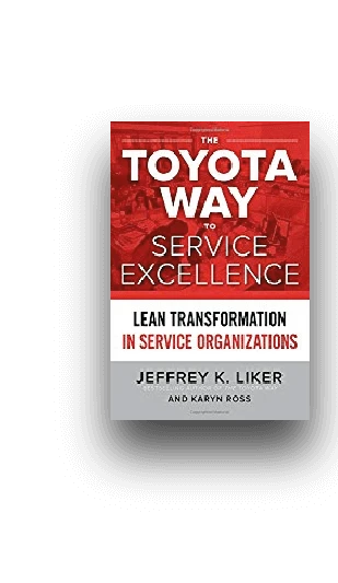 Bibliografía Oficial · The Toyota Way